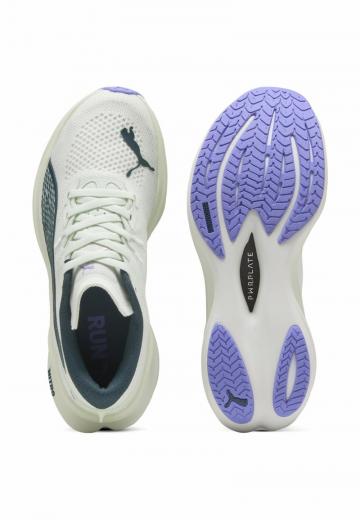 Беговые кроссовки