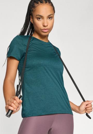 Спортивная майка