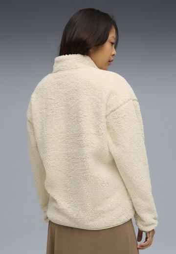 Флисовая куртка