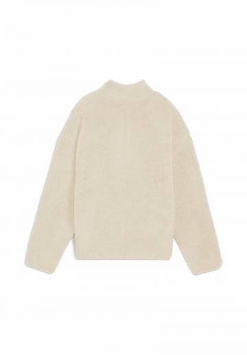 Флисовая куртка