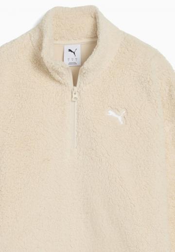 Флисовая куртка