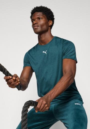 Спортивная майка