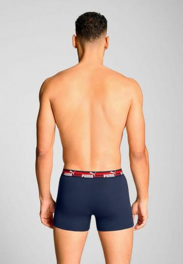 Трусы шортики