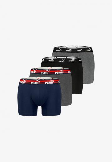 Трусы шортики