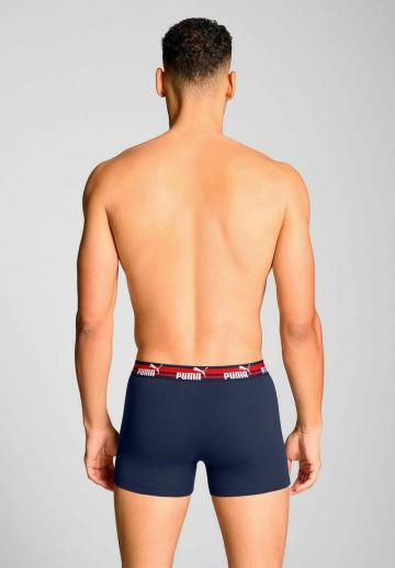 Трусы шортики