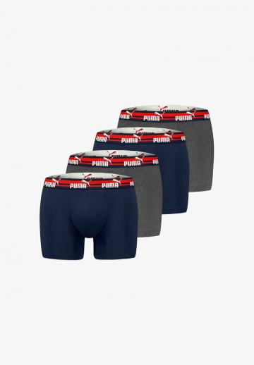 Трусы шортики