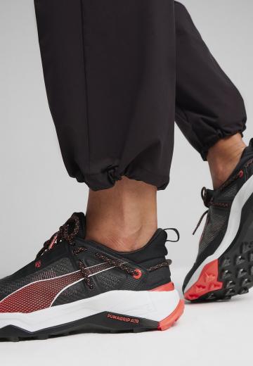 Походные ботинки