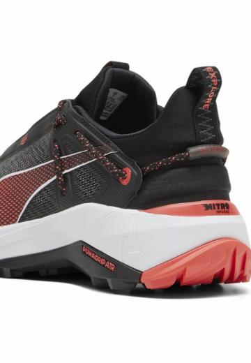 Походные ботинки