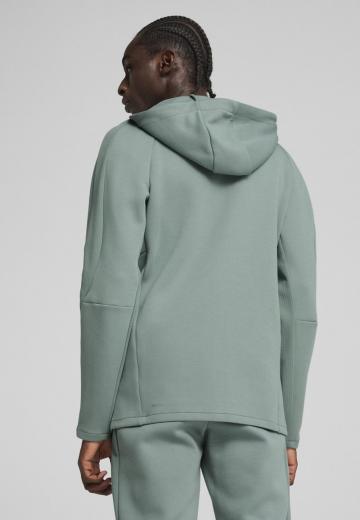 Спортивная кофта