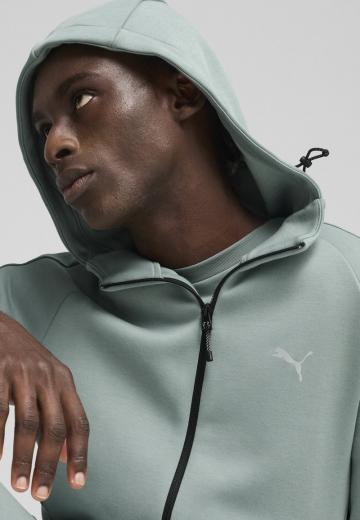 Спортивная кофта