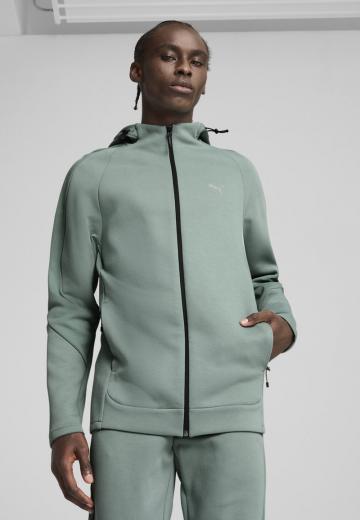 Спортивная кофта