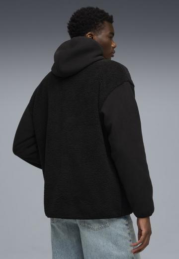 Флисовая куртка