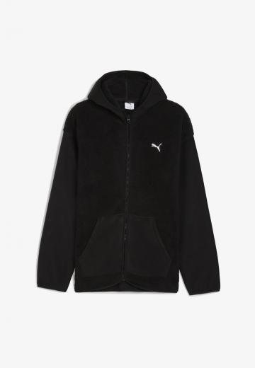 Флисовая куртка