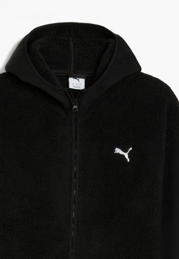 Флисовая куртка