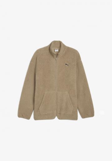 Флисовая куртка