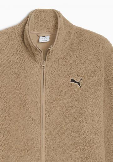 Флисовая куртка