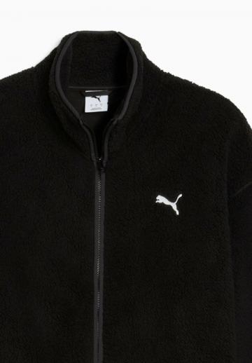 Флисовая куртка