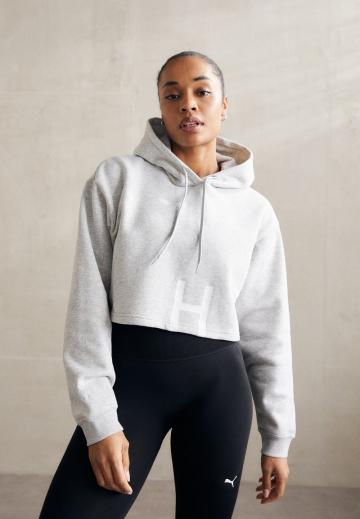 Спортивная толстовка