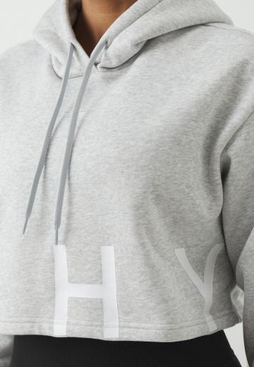 Спортивная толстовка