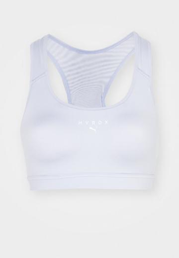 Спортивный бюстгальтер
