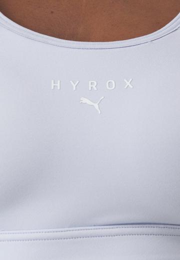 Спортивный бюстгальтер