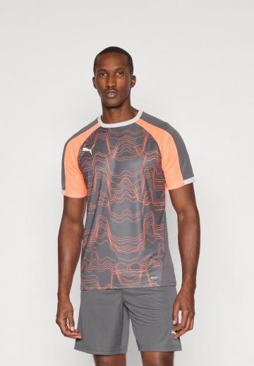 Спортивная майка