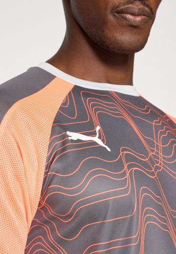 Спортивная майка