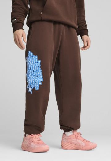 Спортивные штаны