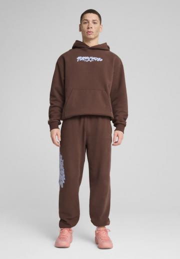 Спортивные штаны