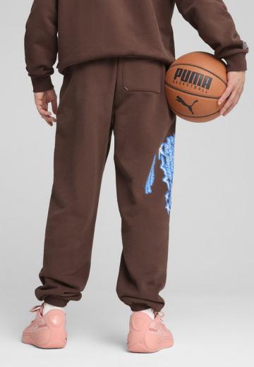 Спортивные штаны