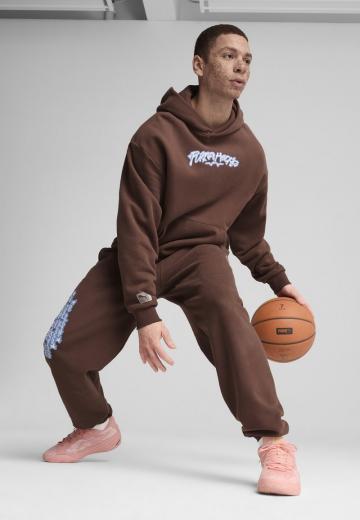 Спортивные штаны