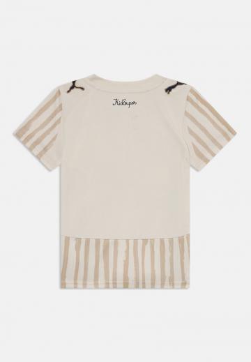 Спортивная майка