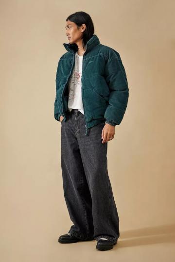 Зимняя куртка