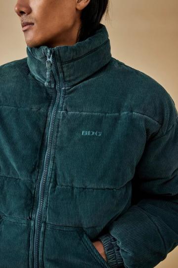 Зимняя куртка