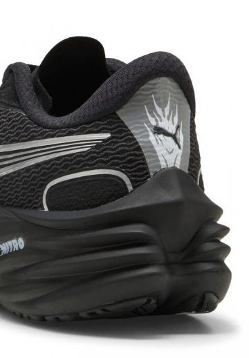 Беговые кроссовки