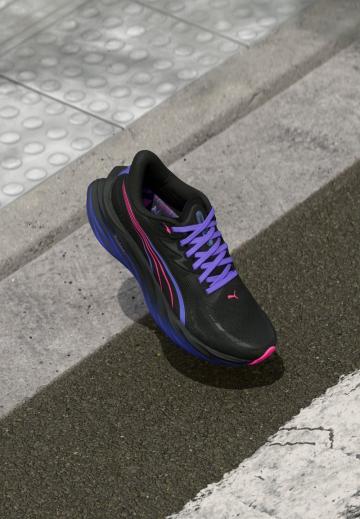 Беговые кроссовки