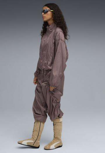 Короткая куртка