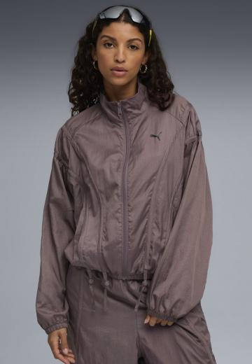 Короткая куртка