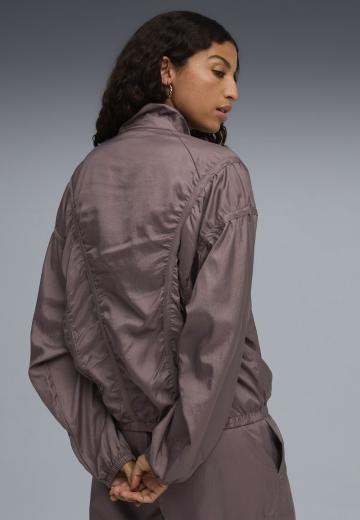 Короткая куртка