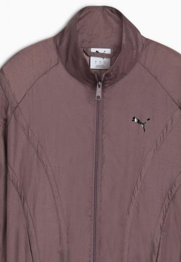 Короткая куртка