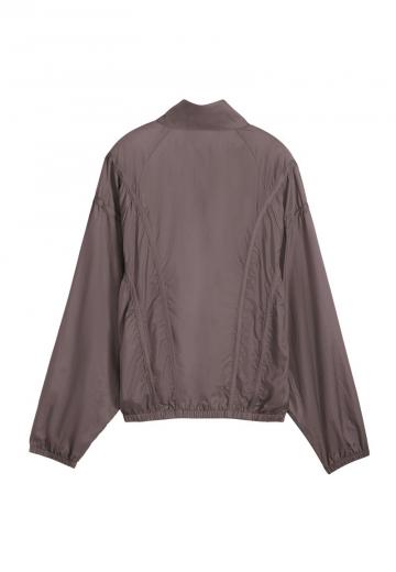 Короткая куртка