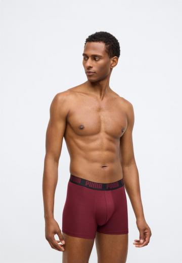 Трусы шортики