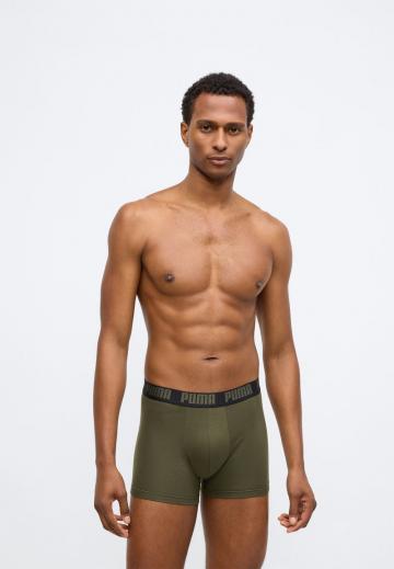 Трусы шортики