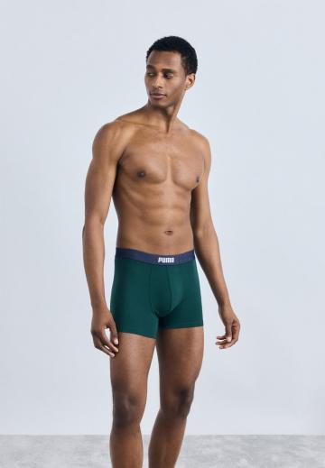 Трусы шортики