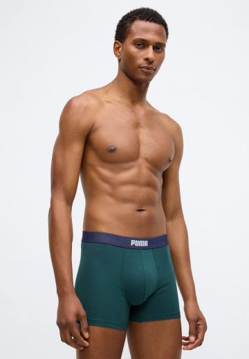 Трусы шортики