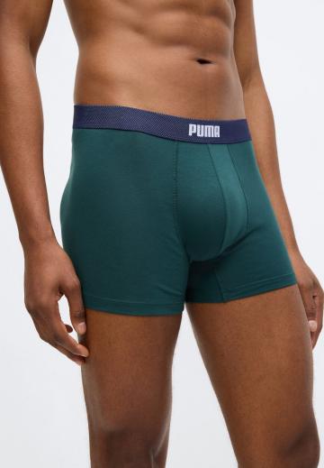 Трусы шортики