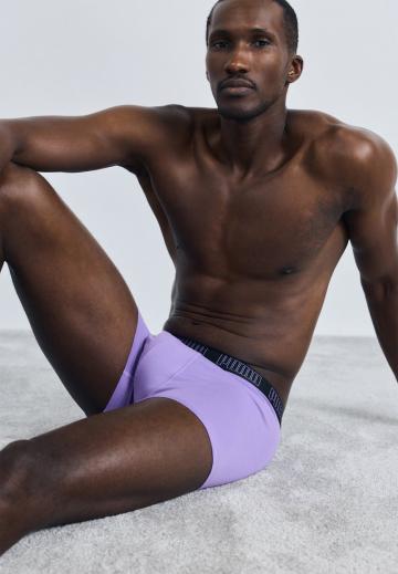 Трусы шортики