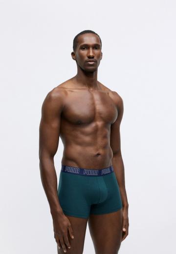 Трусы шортики