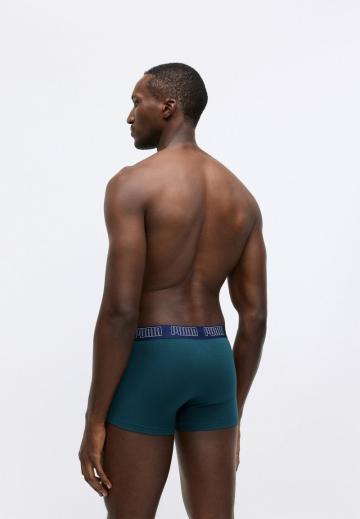 Трусы шортики