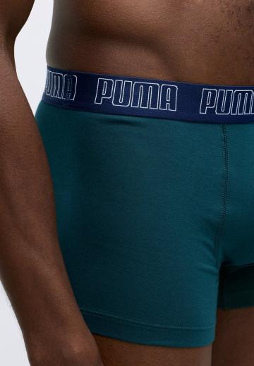 Трусы шортики